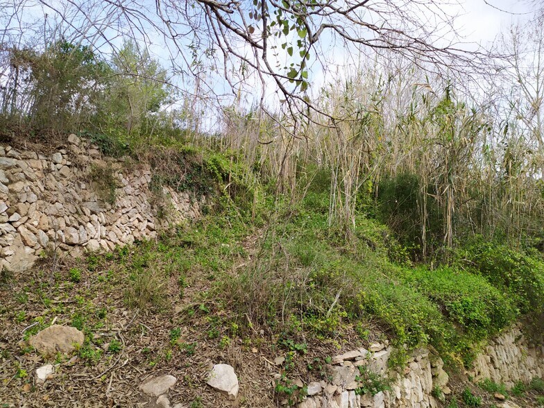 Carrer Coronel Oller, 14H, Vallmoll, Tarragona for sale - Floor Plan - Image 1 of 5