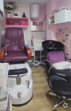 Retail in Móstoles, Madrid for lease Interior Photo- Image 2 of 2