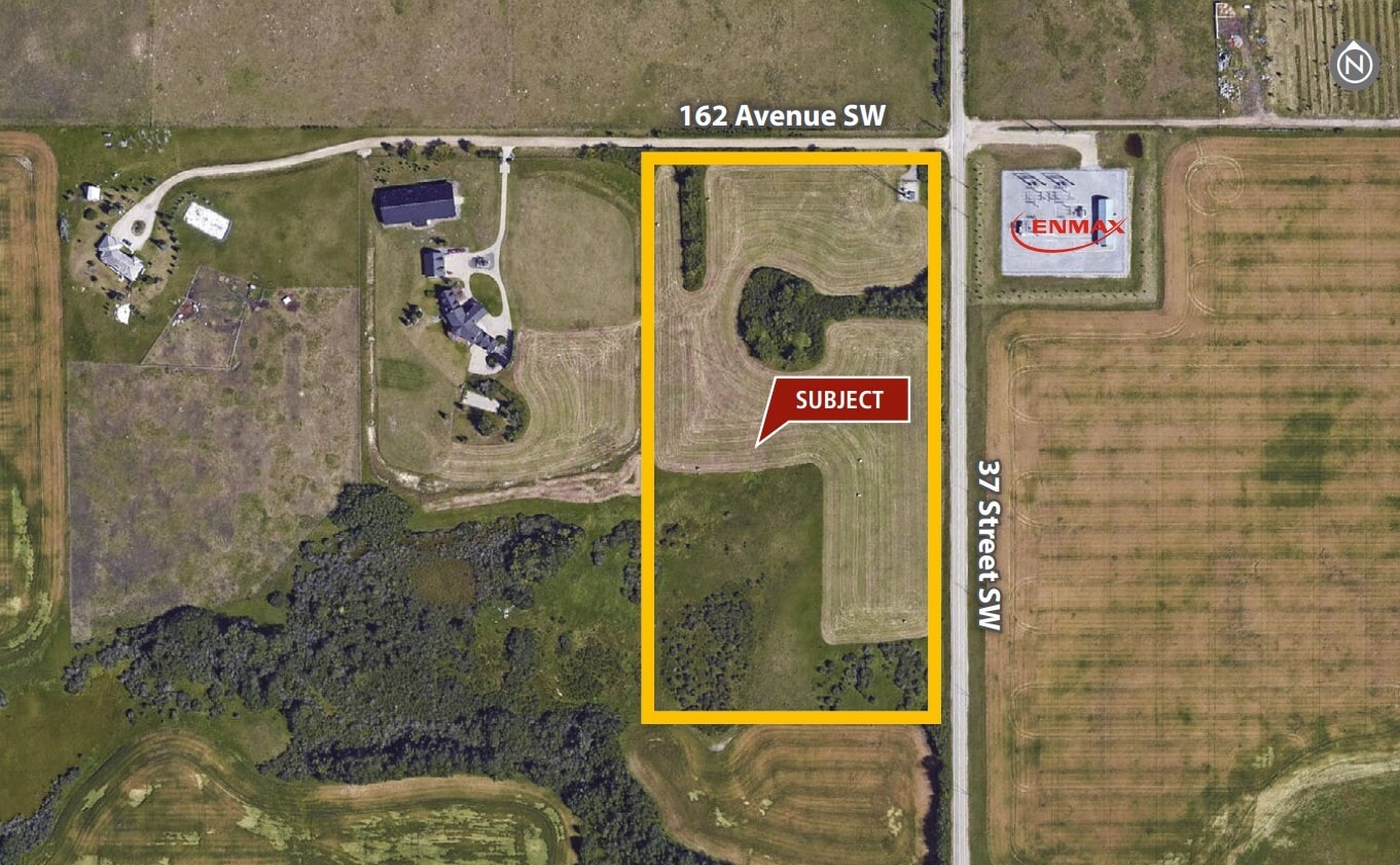 3909 162 Av SW, Calgary, AB for sale Building Photo- Image 1 of 1