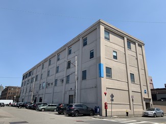 More details for 110 K St, South Boston, MA - Flex for Lease