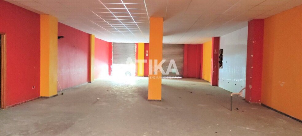 Retail in Ontinyent for sale - Building Photo - Image 1 of 14