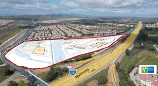 More details for NWC Oak Valley Pkwy & I-10 Fwy, Beaumont, CA - Retail for Lease