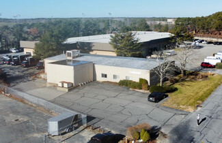 More details for 15 Fruean Way, South Yarmouth, MA - Industrial for Lease