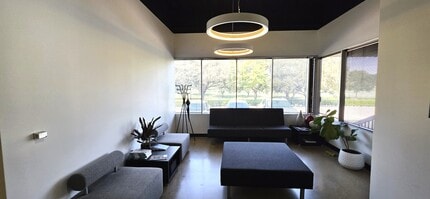 4545 Fuller Dr, Irving, TX for lease Interior Photo- Image 2 of 7