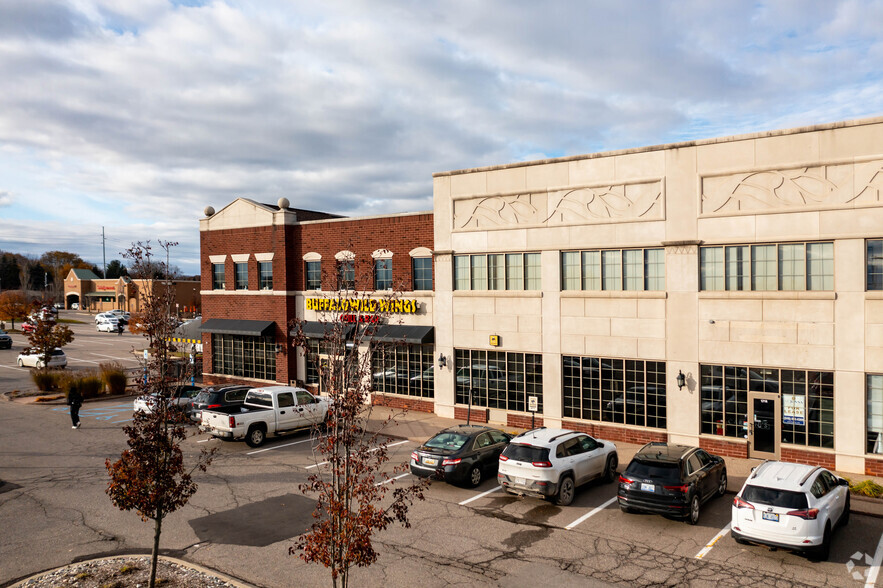 1170-1254 Walton Blvd, Rochester Hills, MI for lease - Building Photo - Image 2 of 9