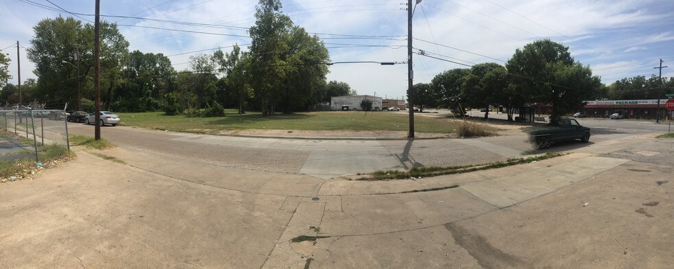 3420 Hancock St, Dallas, TX for sale - Primary Photo - Image 1 of 1