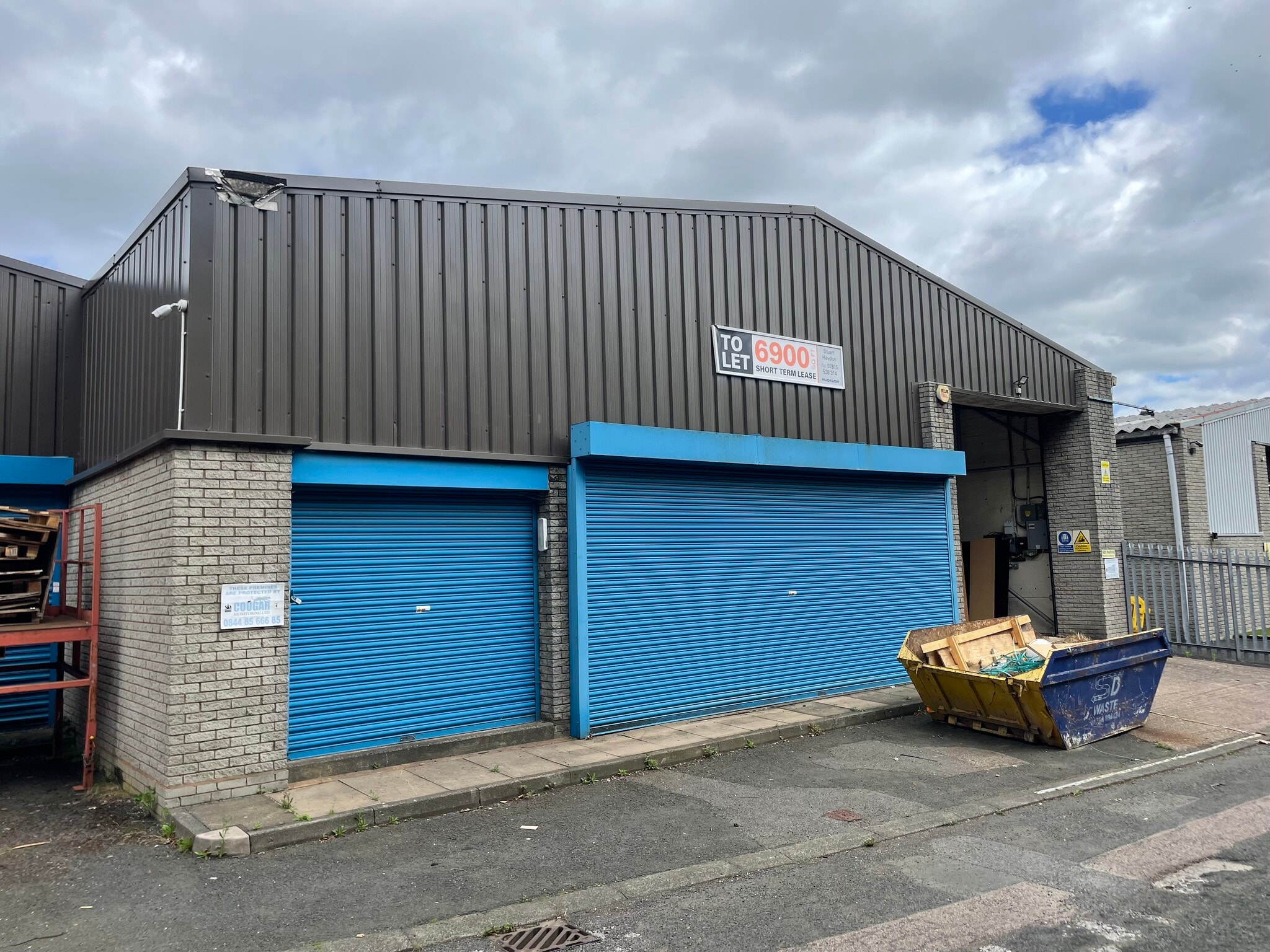 Mucklow Hl, Halesowen for sale Building Photo- Image 1 of 1