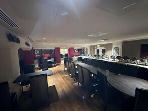 798 Chesterfield Rd, Sheffield for lease Interior Photo- Image 2 of 5