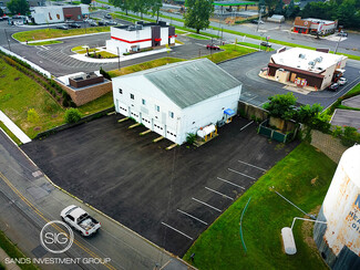 More details for 543 Marshall St, Phillipsburg, NJ - Industrial for Sale