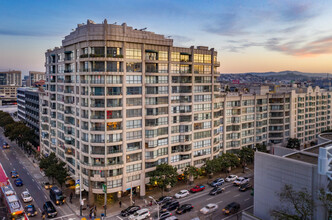 725-727 Folsom St, San Francisco, CA for lease Building Photo- Image 1 of 9