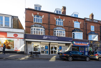 More details for 192-194 Northdown Rd, Margate - Retail for Lease