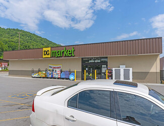 More details for 304 Creek St, Rocky Top, TN - Retail for Sale