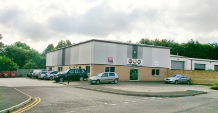 5 The Old Quarry, Oundle for lease Building Photo- Image 1 of 1