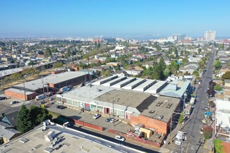 More details for 954 60th St, Oakland, CA - Office, Flex for Lease