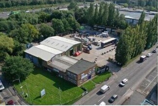 More details for Earl Rd, Cheadle - Industrial for Lease