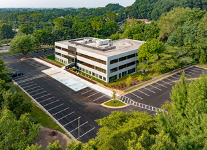 1450 Research Blvd, Rockville, MD - AERIAL  map view - Image1