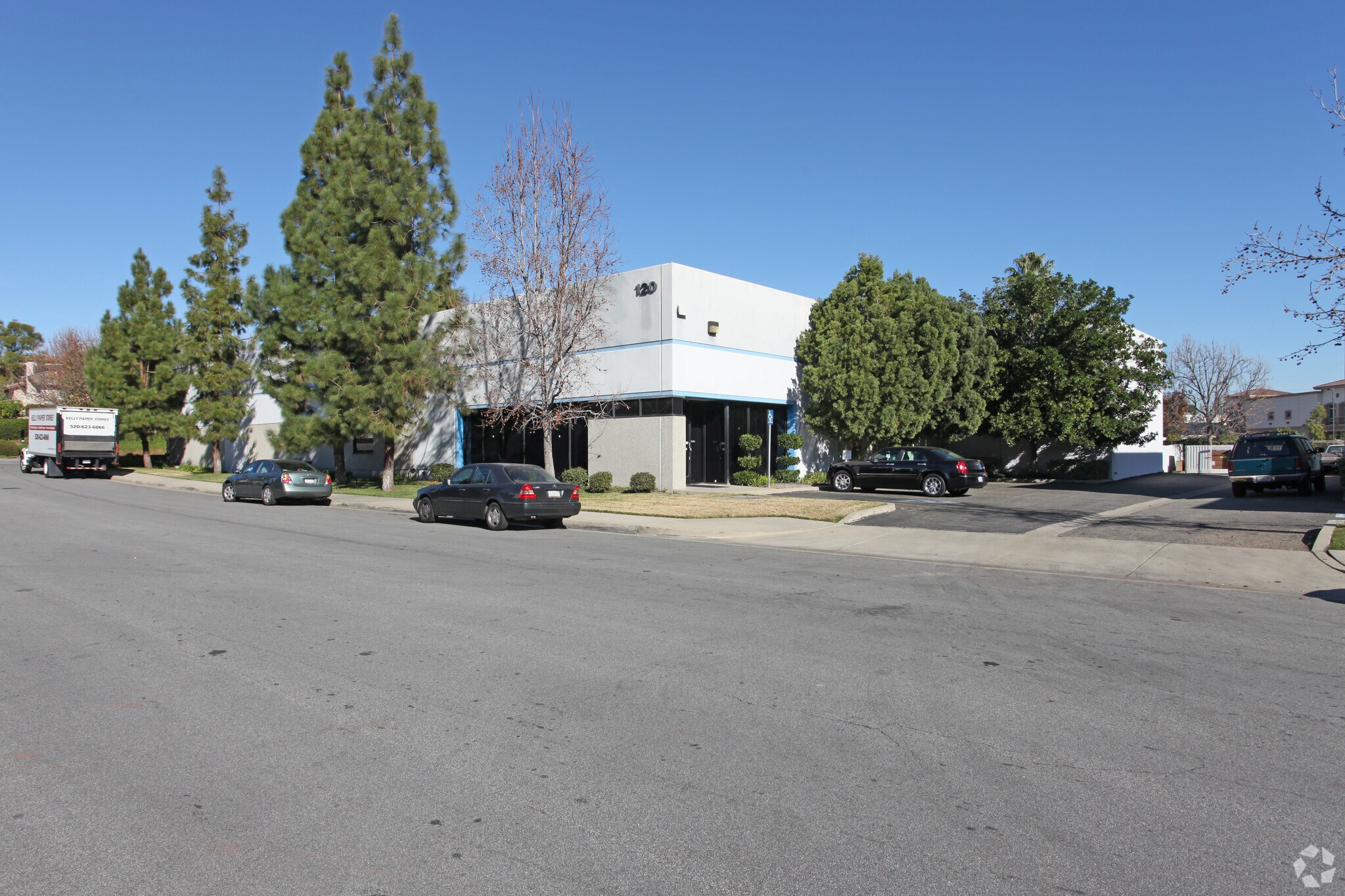 120 Commerce Way, Walnut, CA for sale Primary Photo- Image 1 of 1