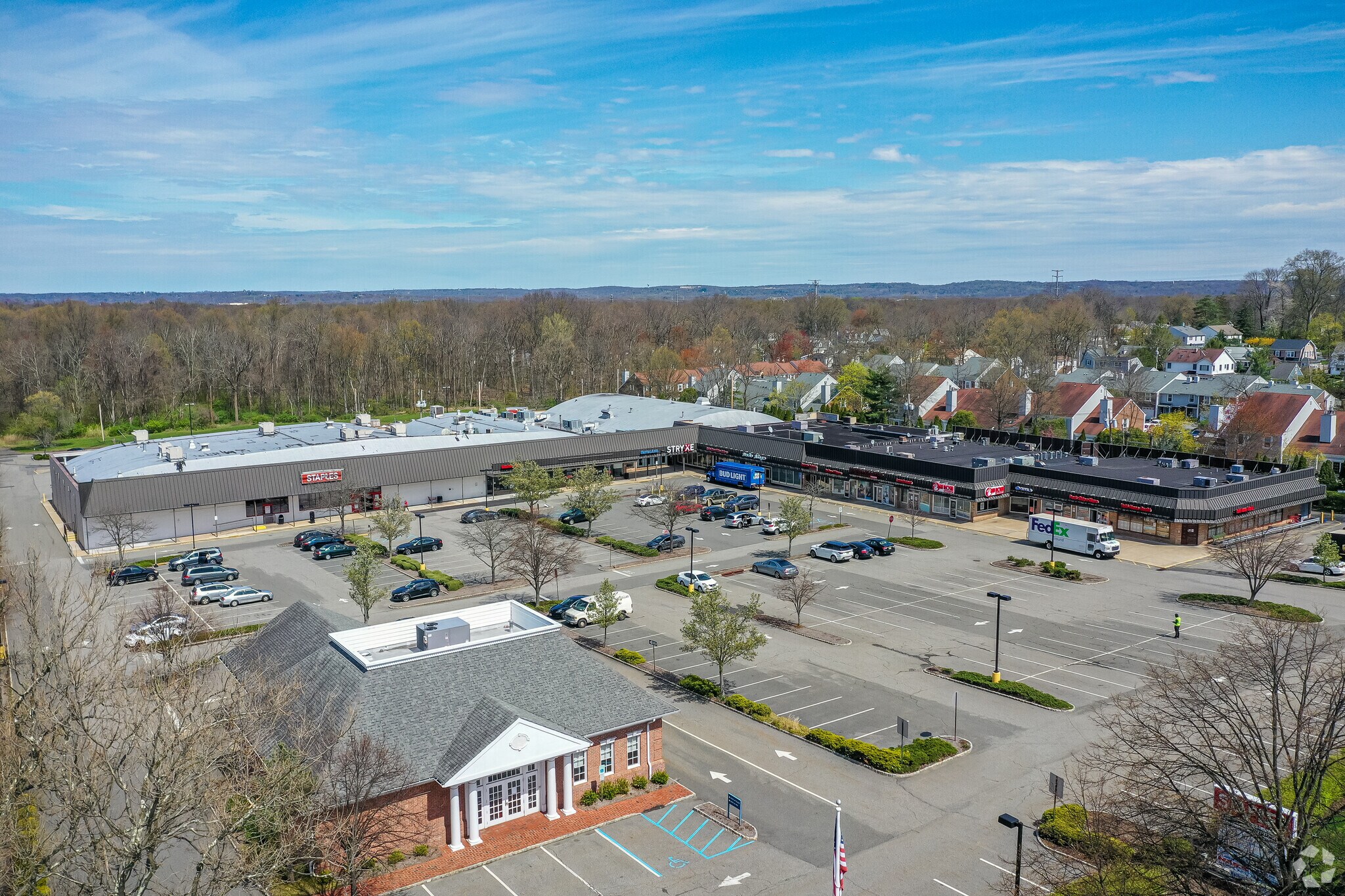 300 Main St, Madison, NJ 07940 Retail for Lease