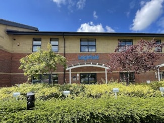 More details for Coped Hall Business Park, Royal Wootton Bassett - Office for Sale