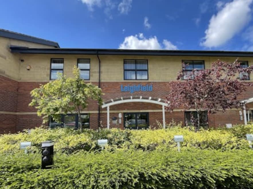 Coped Hall Business Park, Royal Wootton Bassett for sale Building Photo- Image 1 of 10