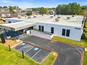 2503 Lake Rd, Huntsville, TX for lease Building Photo- Image 2 of 23