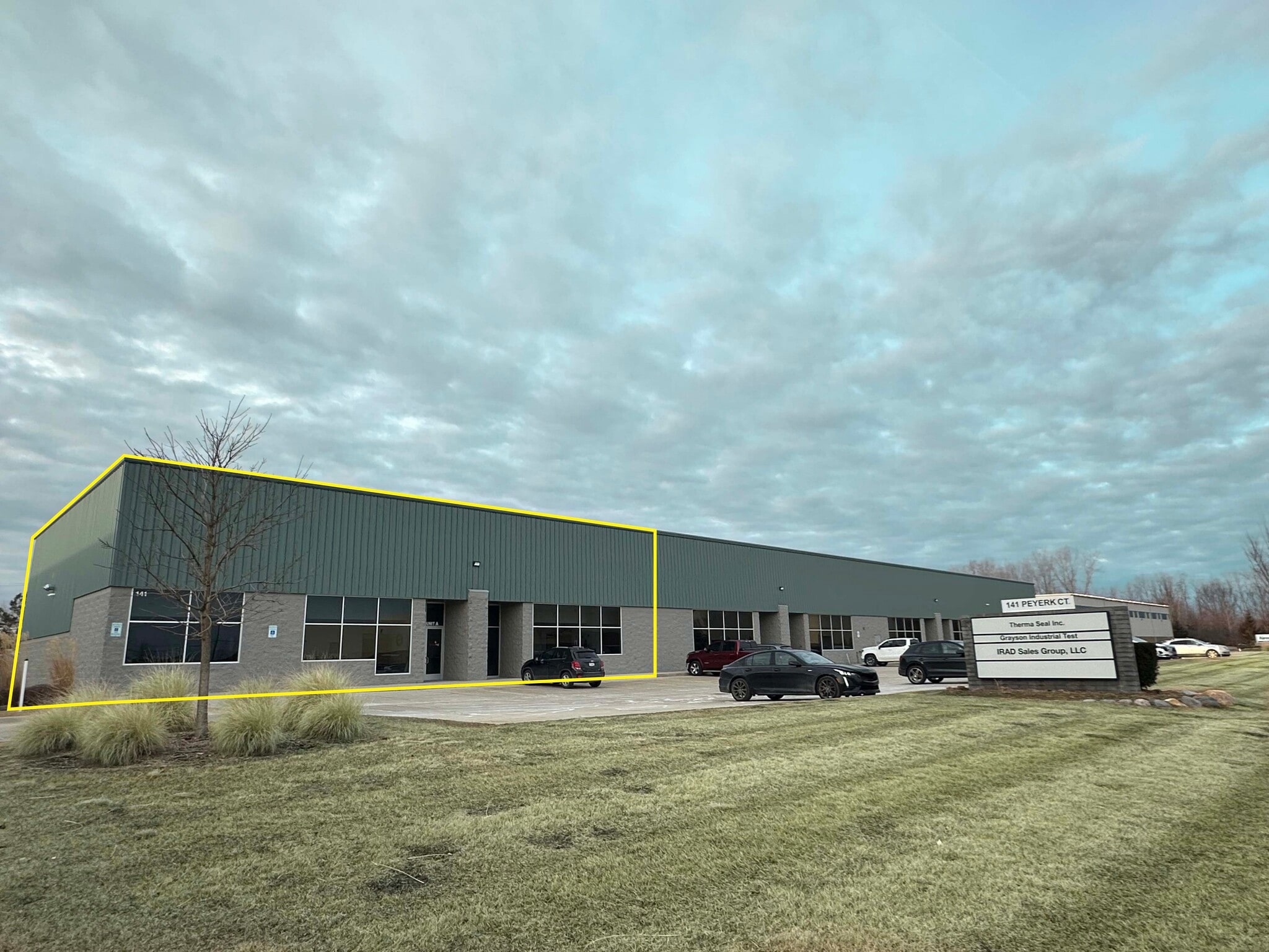 141 Peyerk Ct, Romeo, MI for sale Primary Photo- Image 1 of 1