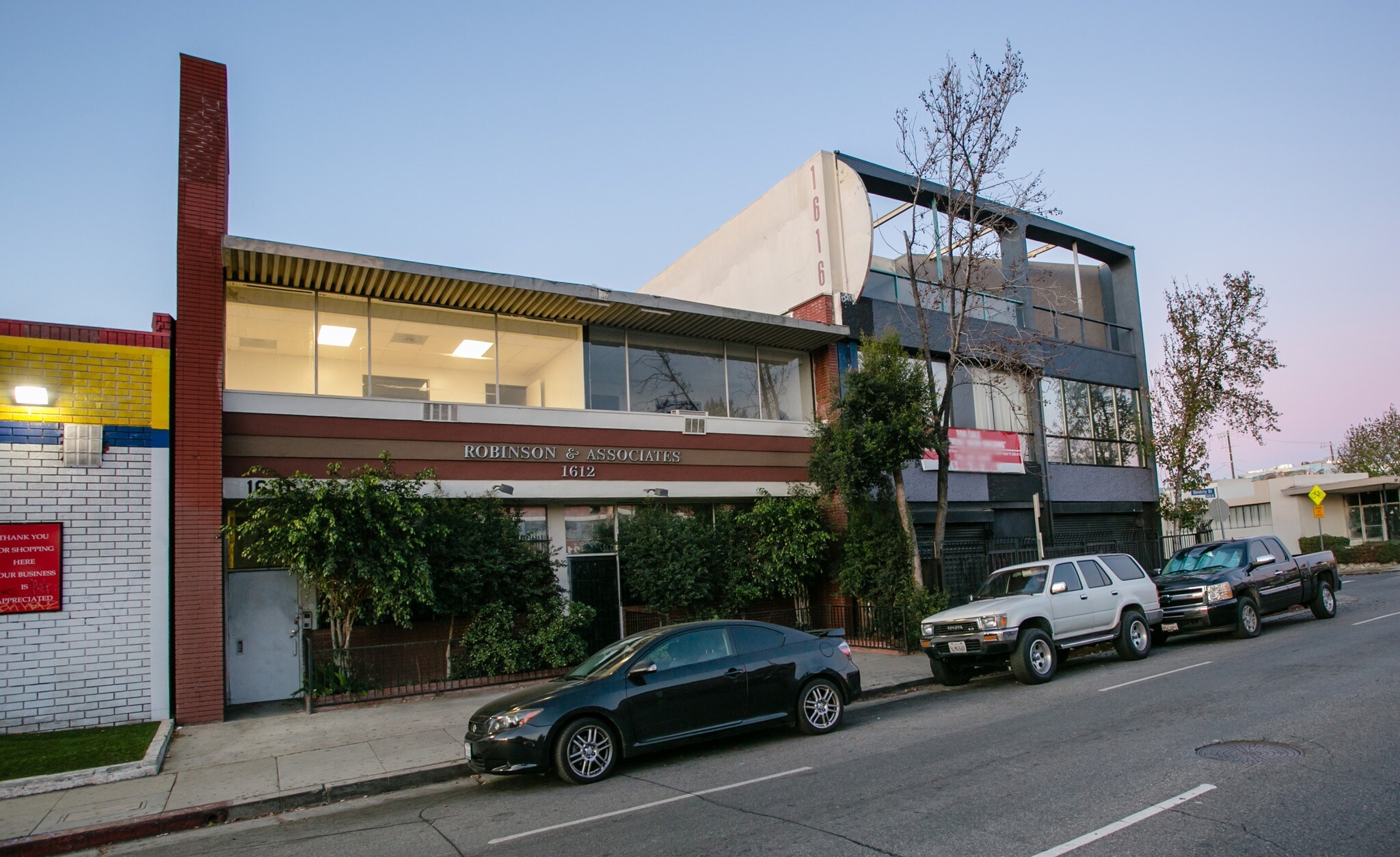 1610 Beverly Blvd, Los Angeles, CA for sale Primary Photo- Image 1 of 1