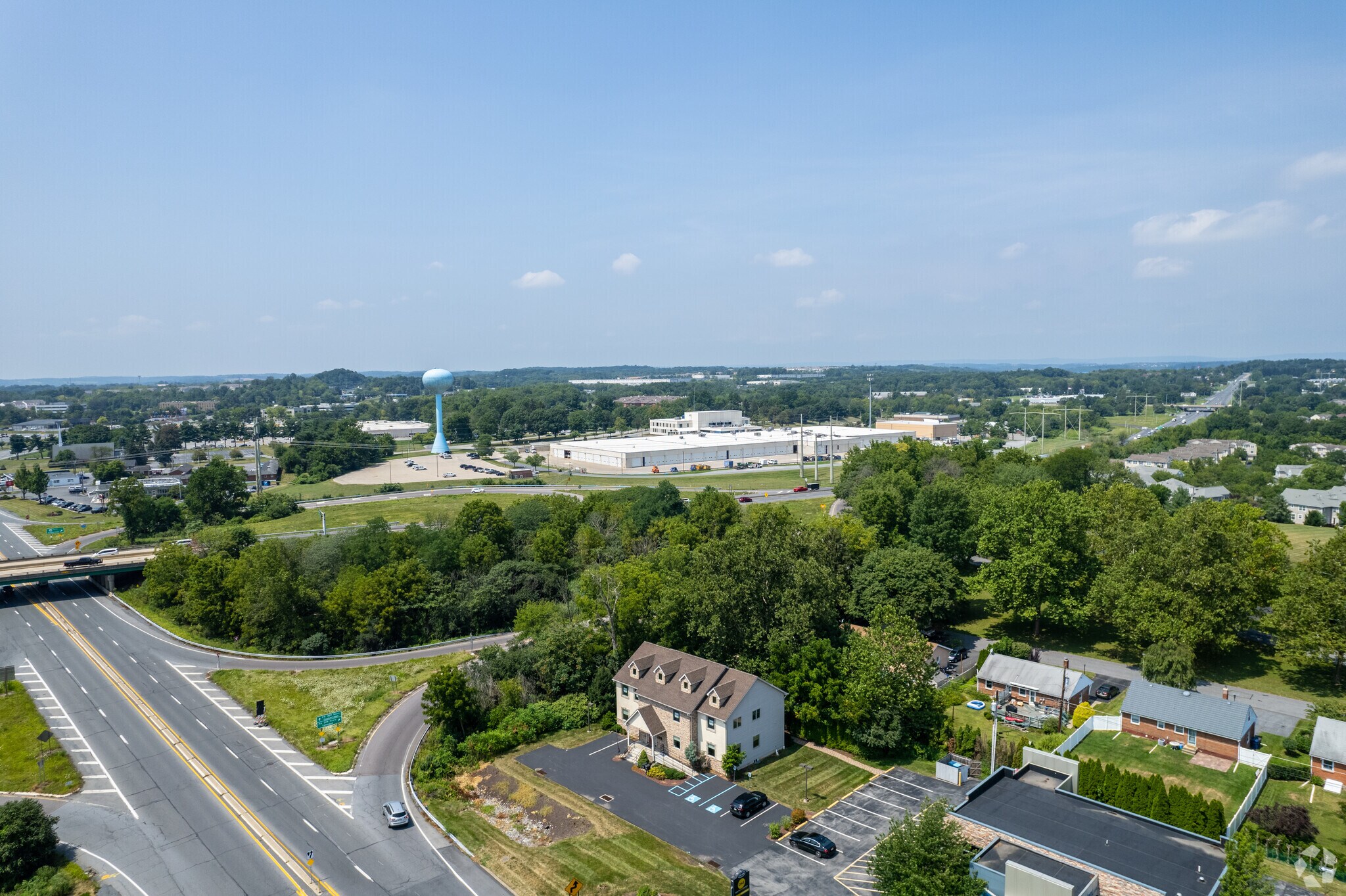 4295 W Tilghman St, Allentown, PA 18104 Tilghman Street Office