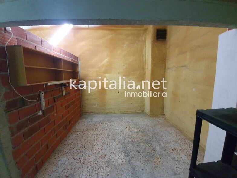 Retail in València, Valencia for sale - Building Photo - Image 3 of 4