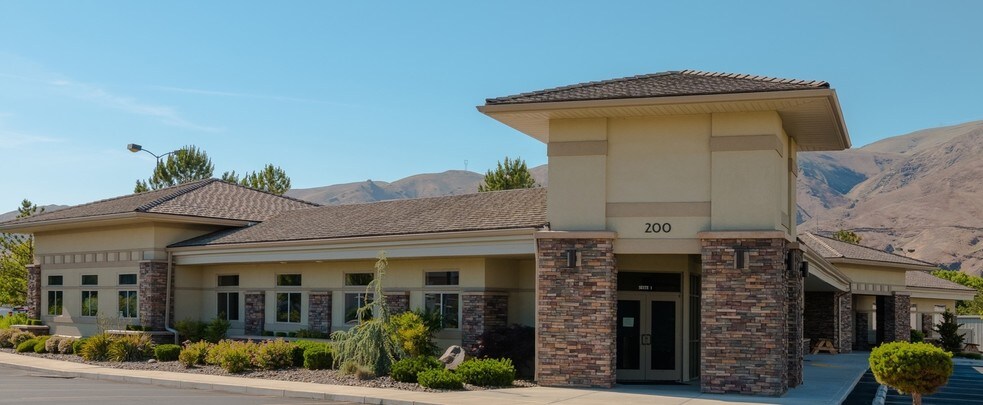 200 Fair St, Clarkston, WA for sale - Building Photo - Image 1 of 1