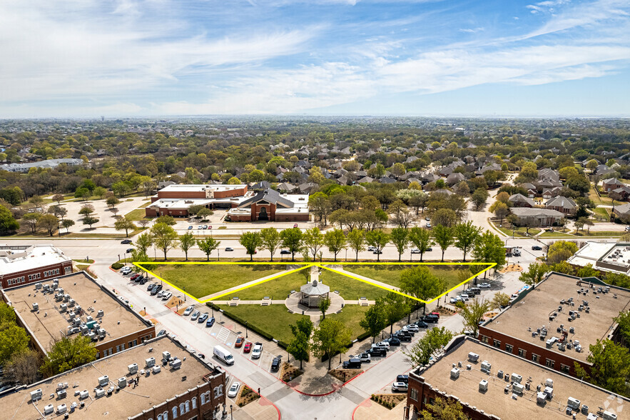 TBD Cross Timbers Rd, Flower Mound, TX for sale - Building Photo - Image 1 of 1