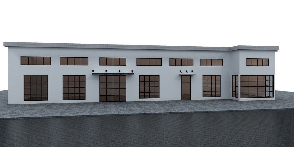 715 S Dillard St, Winter Garden, FL for lease - Other - Image 2 of 5