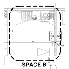 11 W 32nd St, New York, NY for lease Floor Plan- Image 2 of 2