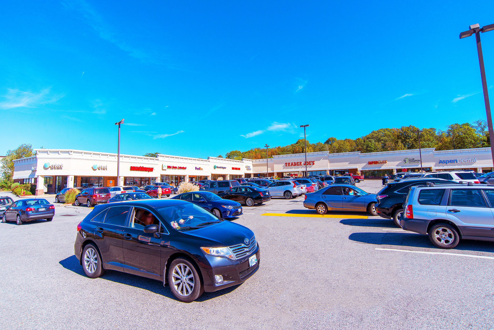 1000 Bald Hill Rd, Warwick, RI for lease Building Photo- Image 1 of 8