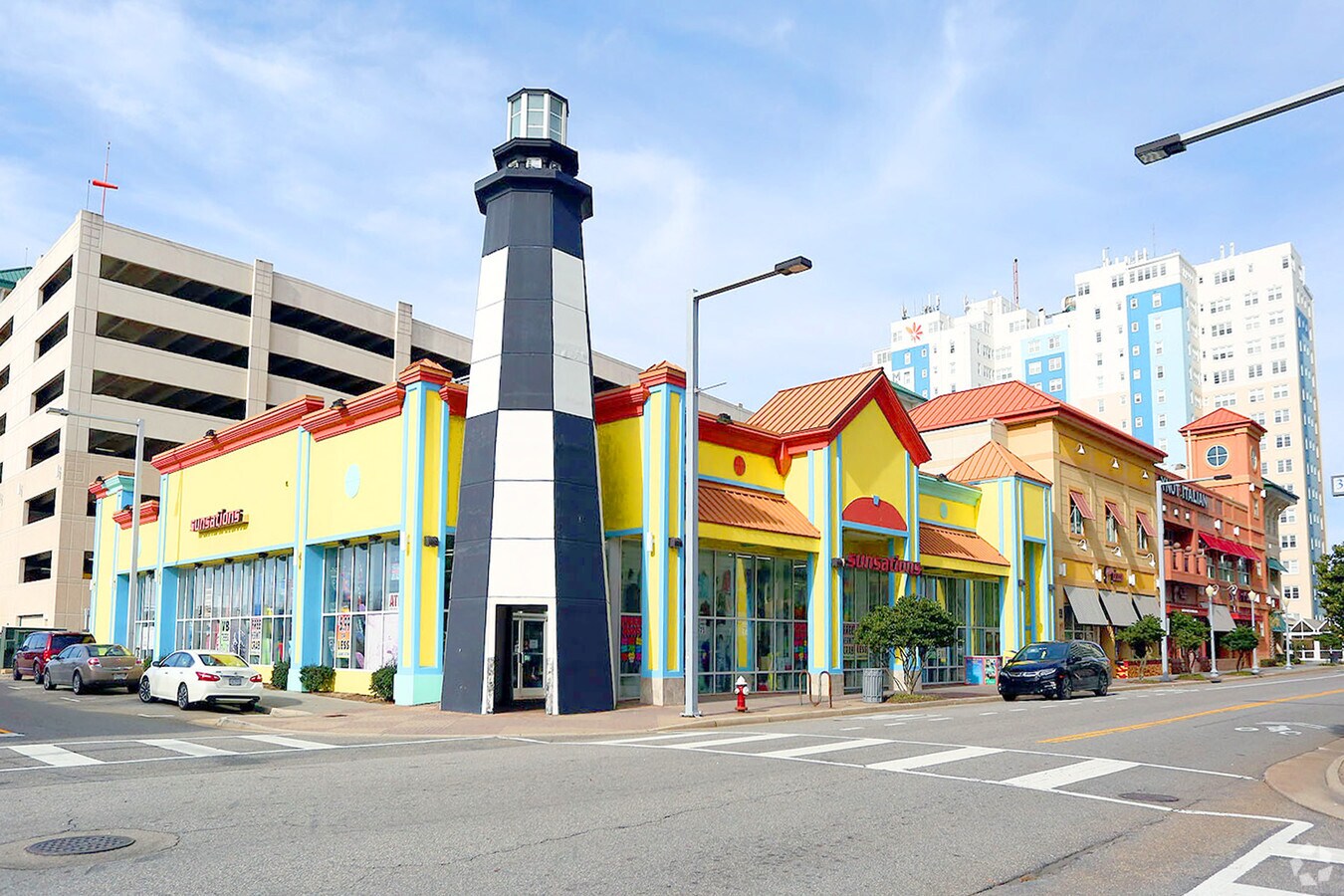 3316 Atlantic Ave, Virginia Beach, VA 23451 | LoopNet
