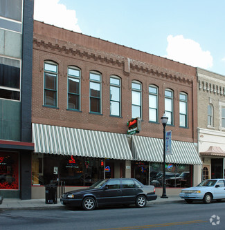 More details for 406 South Ave, Springfield, MO - Retail for Lease