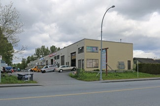 More details for 5113 Byrne Rd, Burnaby, BC - Industrial for Sale