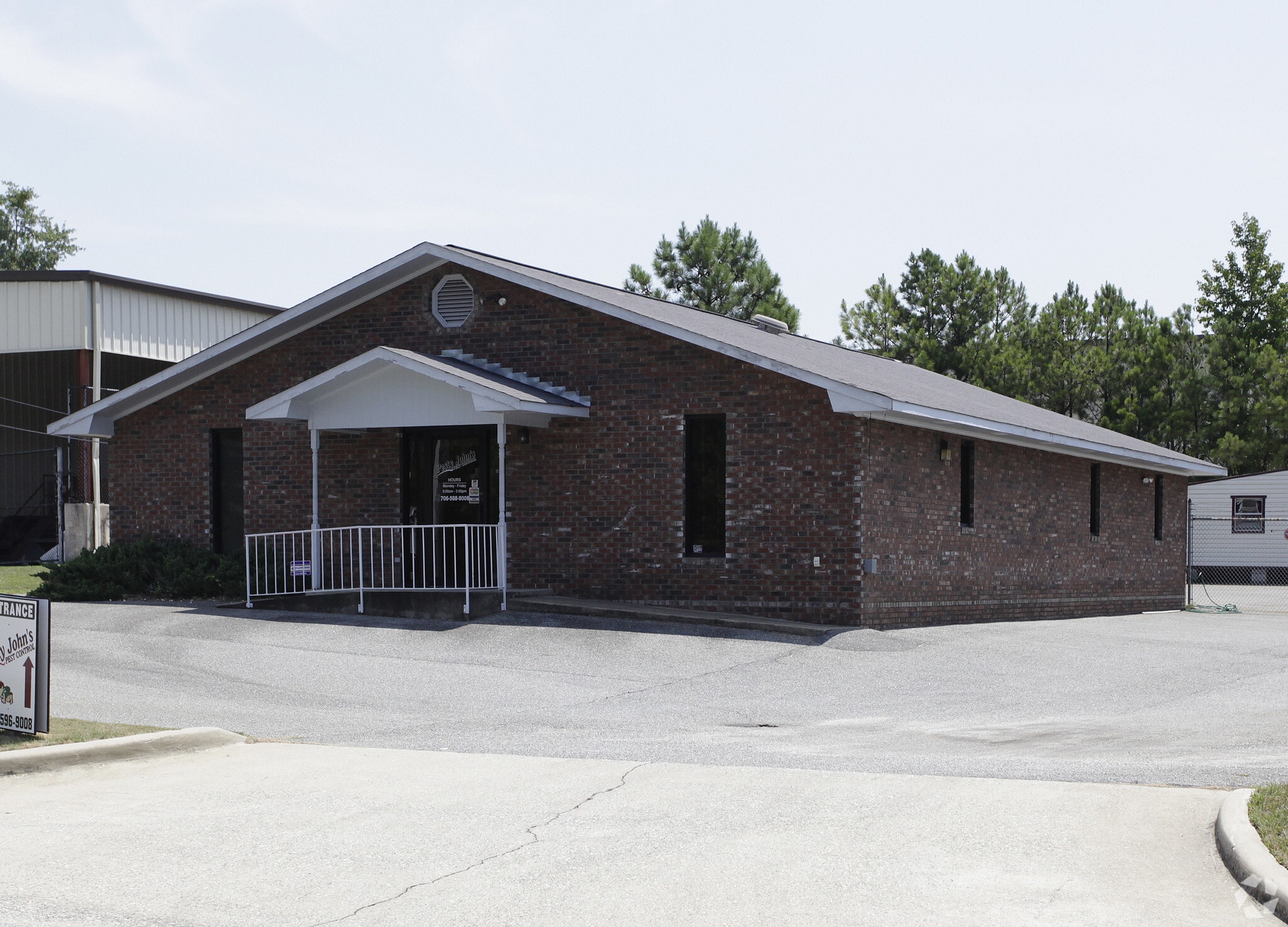 6060 Coca Cola Blvd, Columbus, GA for sale Primary Photo- Image 1 of 1