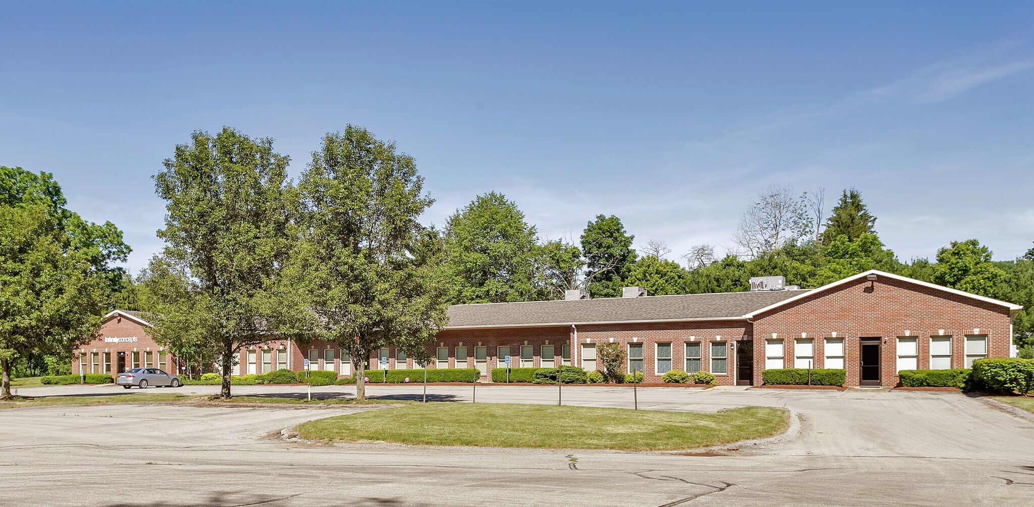 5331-5374 Triangle Ln, Export, PA for sale Building Photo- Image 1 of 1