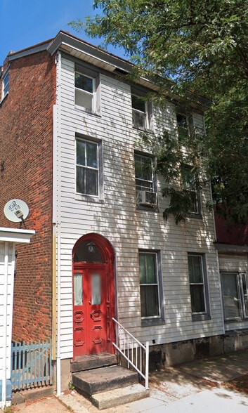 25 King St, Pottstown, PA for sale - Primary Photo - Image 1 of 2