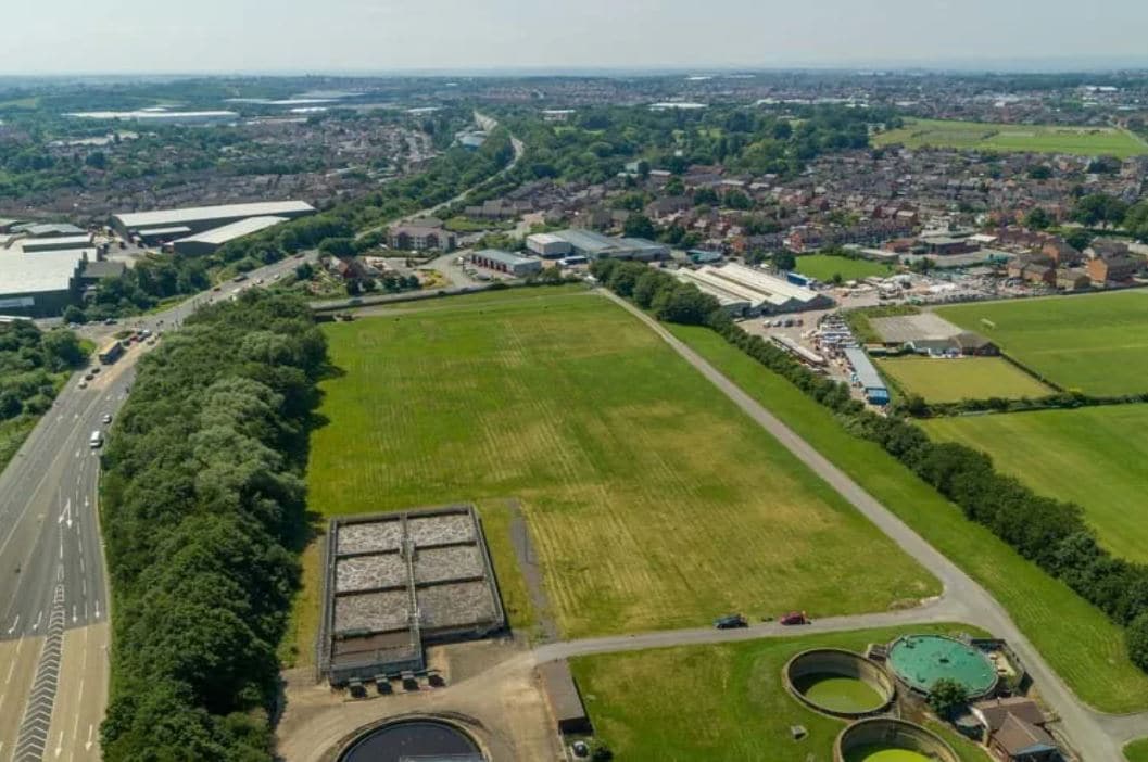 Coxmoor Rd, Sutton In Ashfield for sale Primary Photo- Image 1 of 6