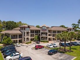Park Place at Sawgrass - Live-Work Space