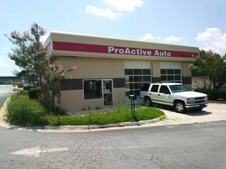 More details for 2320 Ronald Reagan Pky, Snellville, GA - Retail for Sale