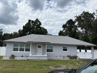 More details for 36931 State Road 54, Zephyrhills, FL - Coworking for Lease