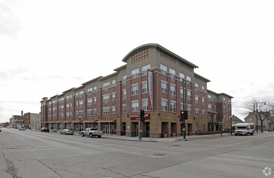 6401 6427 W Greenfield Ave West Allis WI 53214 LoopNet 6401 6427 W Greenfield Ave West Allis WI 53214 LoopNet