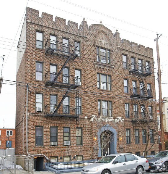 2039 Homecrest Ave, Brooklyn, NY 11229