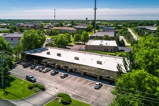 More details for 11400 Decimal Dr, Louisville, KY - Flex for Lease