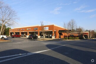 Bldg 1 - Commercial Real Estate