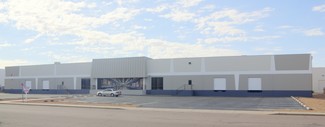 More details for 819 W Fairmont Dr, Tempe, AZ - Industrial for Lease