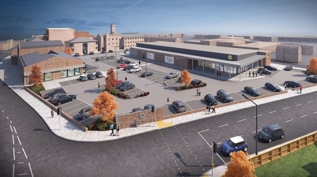 East Rd, Northallerton for sale Primary Photo- Image 1 of 1